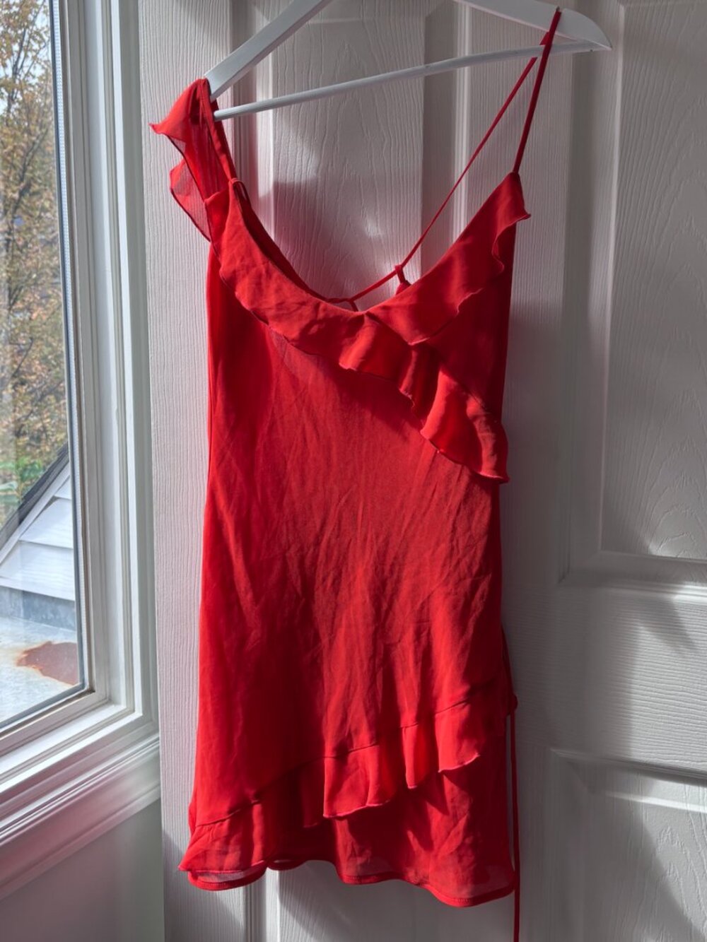 Park & Fifth Majorca Dress Size S